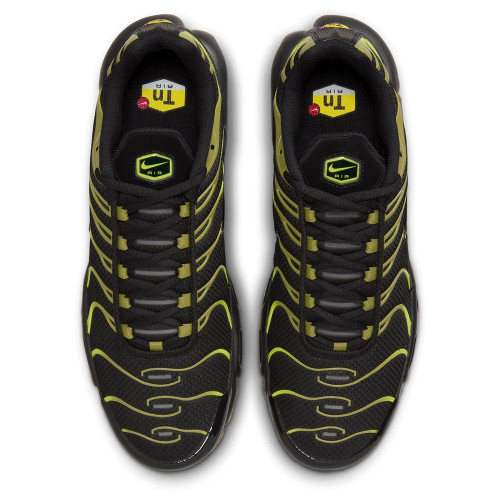Nike Air Max Plus